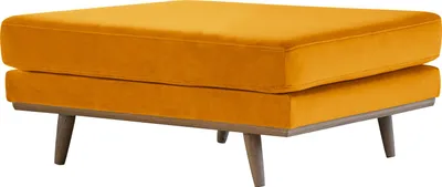 Produktbild von home24 Polsterhocker