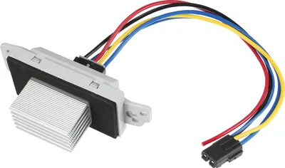 Produktbild von Auto Heizgebl?semotor Lš¹fterwiderstand Ersatz 8693262 9171541