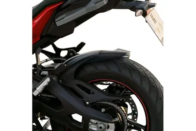 Immagine prodotto di PUIG 20478J Estensione parafango per BMW S1000 XR nero opaco
