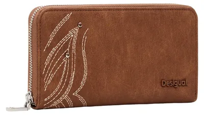 Produktbild von Desigual Geldbörse GOODALL FIONA Portemonnaie