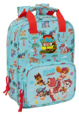 Zdjęcie produktu dla Plecak "Paw Patrol Dino Rescue" z możliwością personalizacji, 28 cm