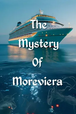 Produktbild von The mystery of moreviera