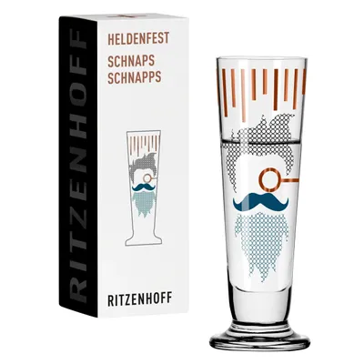 Zdjęcie produktu dla Kieliszek do sznapsa Ritzenhof 40 ml
