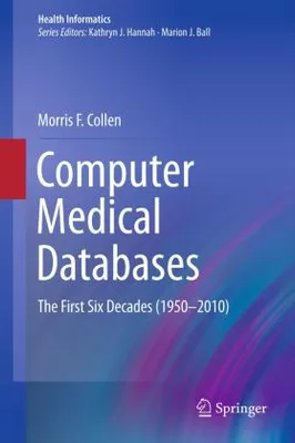 Produktbild von Computer Medical Databases