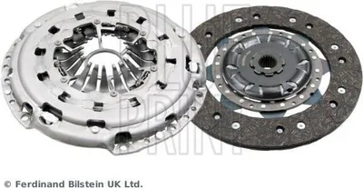 Produktbild von BLUE PRINT Kupplungssatz Kupplung für OPEL ZAFIRA B (A05) ADBP300010