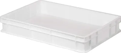 Obrázek produktu pro KONTEJNERY NA POTRAVINY 60 x 40 x 10 cm (v) – 18 l
