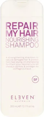 Immagine prodotto di Eleven Australia Repair My Hair Shampoo nutriente 300 ml