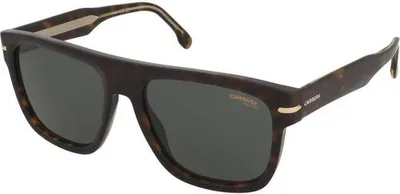 Produktbild von Carrera CARRERA 340/S Dark havana gold 57/19/150 Herren Sonnenbrillen