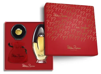 Produktbild von PALOMA PICASSO MON PARFUM CASE 3 Stü ck