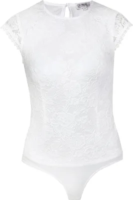 Produktbild von MarJo Trachtenbody JENNIFER-EMELY