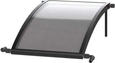 Produktbild von Solarheizung für Schwimmbad mit Anschlussmaterial 120 x 80 cm
