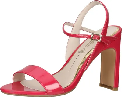 Produktbild von Buffalo Sandalen Sandalen Kunstleder
