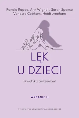 Produktbild von Lęk u dzieci