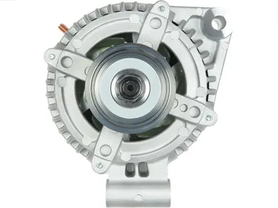 Produktbild von AS-PL A6080 Lichtmaschine Generator LiMa 150A 12V für LAND ROVER Range Rover Sport (L320) Discovery IV (L319) Discovery III (L319)