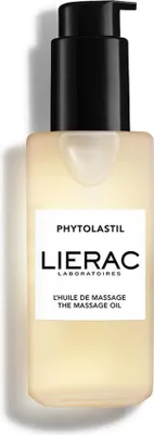 Produktbild von LIERAC Phytolastic Massageöl gegen Dehnungsstreifen 100 ml