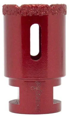 Produktbild von Marcrist Fliesenbohrer 36mm PG750-M14 – Trockenbohren in Fliesen & Feinsteinzeug