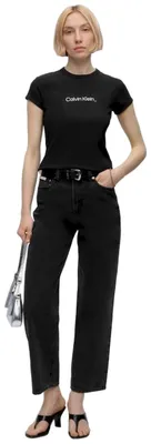 Produktbild von T-Shirt Calvin Klein LV047H835G für Damen