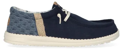 Produktbild von Schuhe Hey Dude Wally Funk Summer Stitch für Herren
