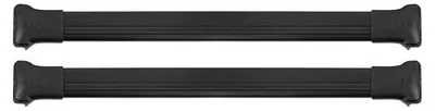 Produktbild von OMAC 5029928B Dachreling Dachträger Aluminium für NISSAN MURANO (Z51)