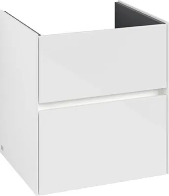 Produktbild von Villeroy & Boch C142B0DH WTUS Collaro C142B0 472x609,5x480mm