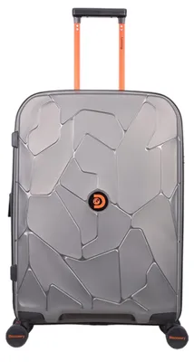 Zdjęcie produktu dla Discovery Walizki Lava, D015HA6089