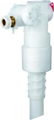 Produktbild von Grohe Füllventil für Spülkasten chrom - 43537000