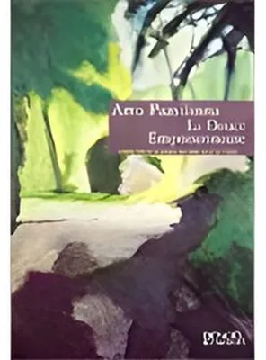 Image de Arto Paasilinna - La Douce Empoisonneuse