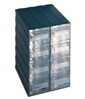 Obrázek produktu pro Komoda Visioblock 21 – 249 × 296 × 375 mm (v).