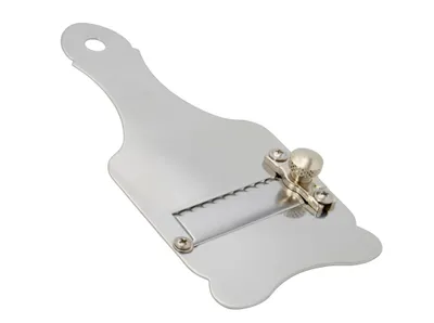 Produktbild von GSD 44 012 Gourmethobel Edelstahl, silber (1 Stück)