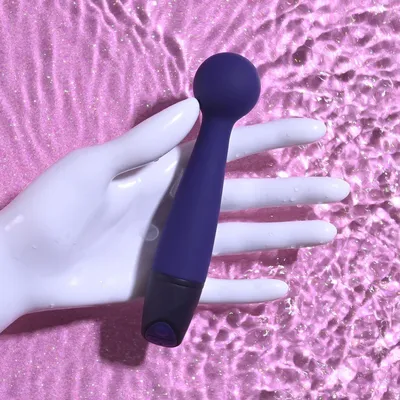 Produktbild von Massagevorrichtung Selopa Selopa Lila