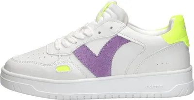 Immagine prodotto di Sneakers Del Marchio Victoria Del Modello 1257121v Bianco