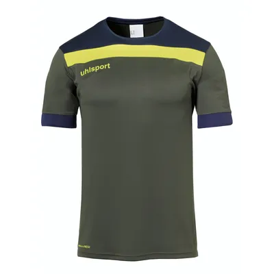 Obrázok produktu pre Hádzanársky dres Uhlsport OFFENSE 23 TRIKOT SHORT-SARM