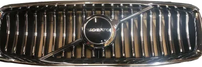Obrázek produktu pro VOLVO XC90 II zvedací mřížka mřížka chladiče 32368153 31698382