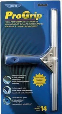 Productafbeelding van Ettore 60014 ProGriff dweil, 35 cm