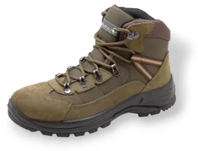 Produktbild von Leder Wanderschuhe GARSPORT KAMIKAZE MID - 42