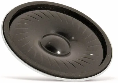 Immagine prodotto di Visaton K 50 Fl - 16 Ohm Volume basso.