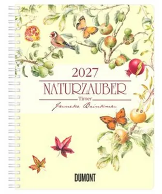 Image de Naturzauber Timer 2027
