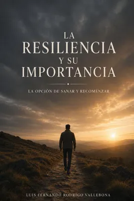 Produktbild von La Resiliencia Y Su Importancia