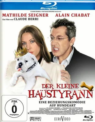Produktbild von Der kleine Haustyrann