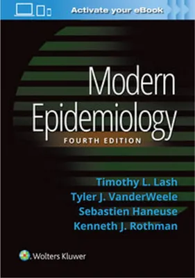 Zdjęcie produktu dla Modern Epidemiology