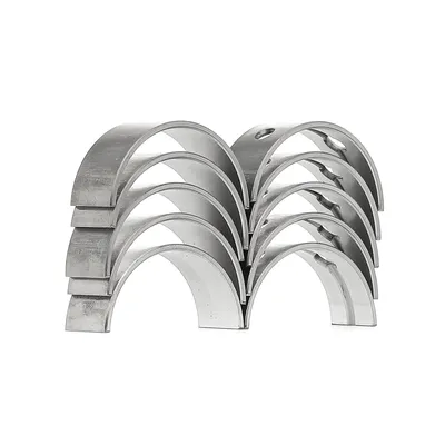 Produktbild von KOLBENSCHMIDT Kurbelwellenlagersatz 77839610 für NISSAN Qashqai / Qashqai +2 I (J10, NJ10)