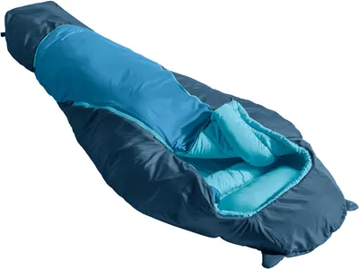Zdjęcie produktu dla VAUDE Alpli Adjust 400 SYN, 160 mm, 105 cm, 850 g, 400 g