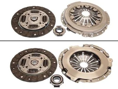 Produktbild von KAWE Kupplungssatz Kupplung für FIAT PUNTO (188) 961571