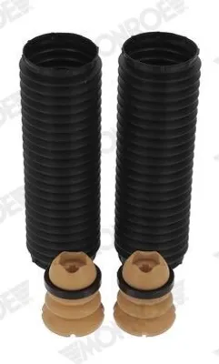 Produktbild von MONROE PK467 Staubschutzsatz Stoßdämpfer Vorne für FORD Fiesta Mk7 Schrägheck