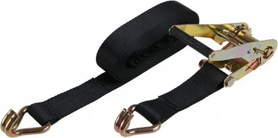 Obrázek produktu pro Levior Pás upínací ráčnový 2"(50mm)x8m