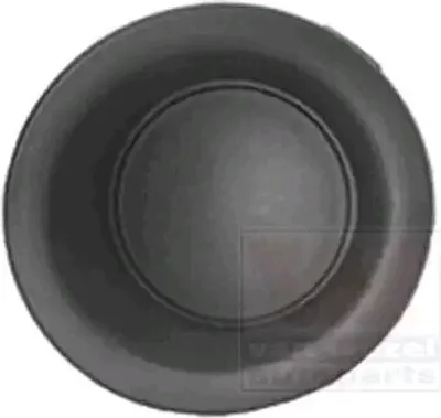 Produktbild von VAN WEZEL 4373581 Stoßstangen-Abdeckung Vorne Links für RENAULT Clio IV Schrägheck (BH) Clio IV Grandtour (KH) CLIO IV Kasten CLIO IV Kombi (KH)