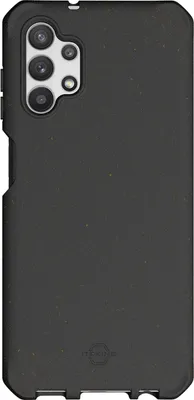 Obrázek produktu pro Itskins, kryt pro Samsung Galaxy A13 4G, vyztužený, FeroniaTerra, černý