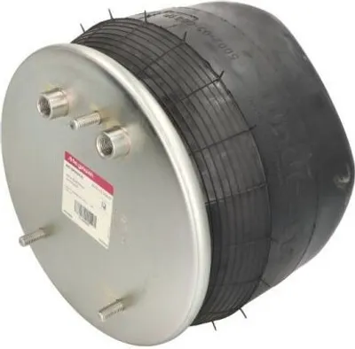 Produktbild von Magnum Technology Luftfederbalg 5002-03-0061P Hinten für VOLVO FH 16 270mm 225mm 259mm