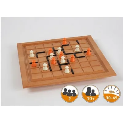 Produktbild von Gerhards 52001876 Spiel Fendo
