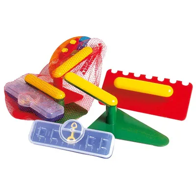 Produktbild von Androni Giocattoli 8030-0000